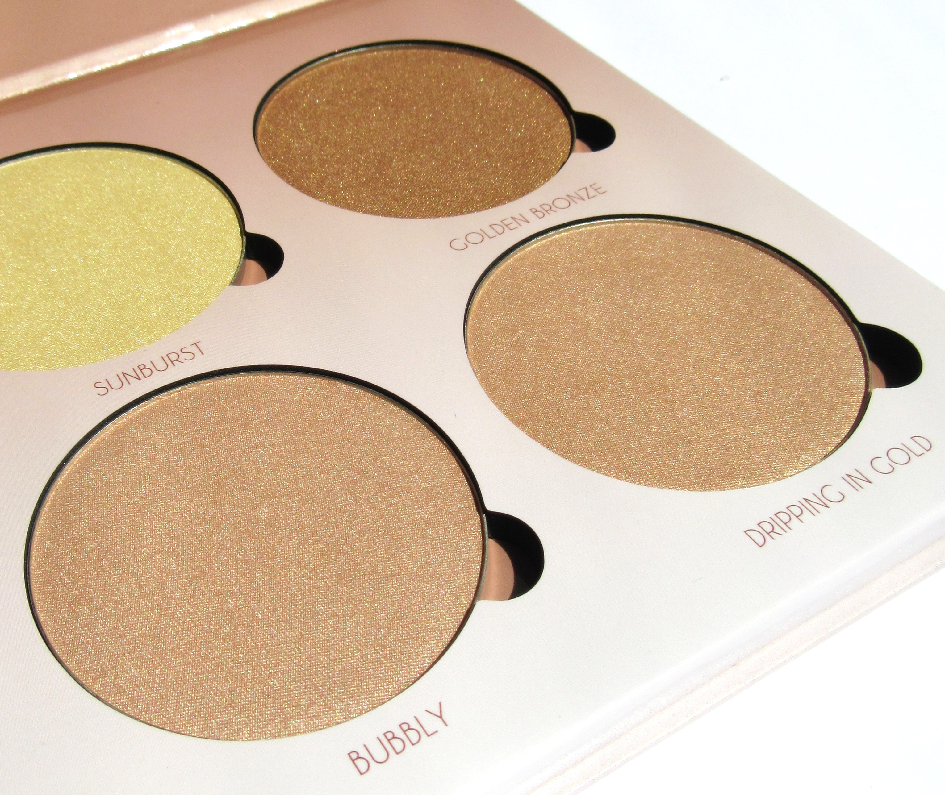 Anastasia Beverly Hills 'That Glow' Glow Kit – beautsoup